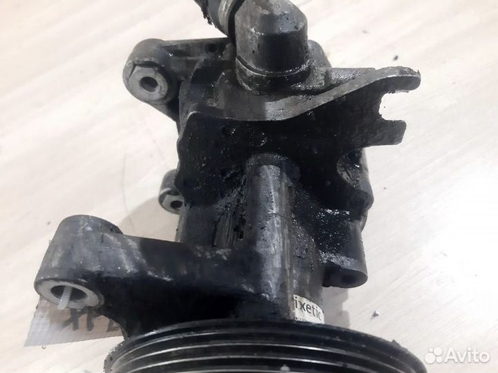 Насос гур BMW X6 E71 (2007—2012) E71 M57D30T M57N2