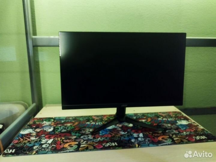 Монитор 24 дюйма