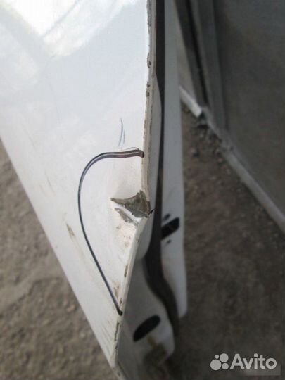 Дверь бу оригинал Bmw X5 F15 С 2014