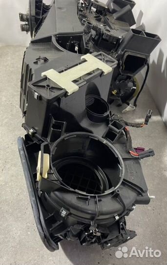 Корпус печки передний Mercedes-Benz Glk X204