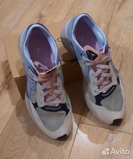 Кроссовки мужские Nike Jordan delta 3 low