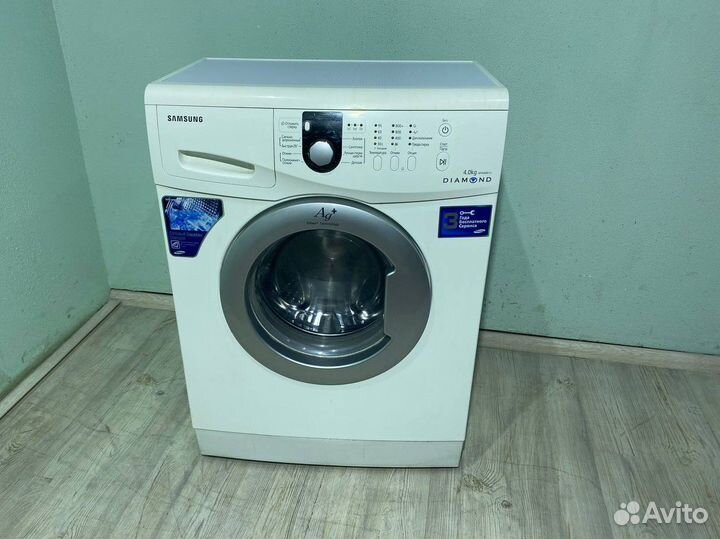 Стиральная машина Samsung