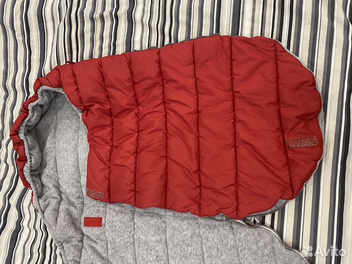 Конверт red castle зимний