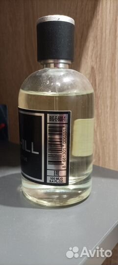 Духи bighill seductive. 90/100 ml