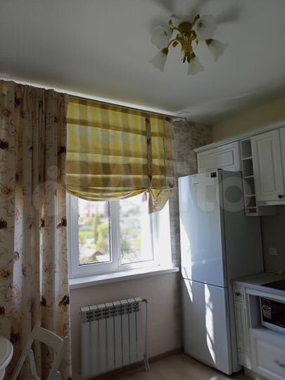 Квартира-студия, 32 м², 6/8 эт.