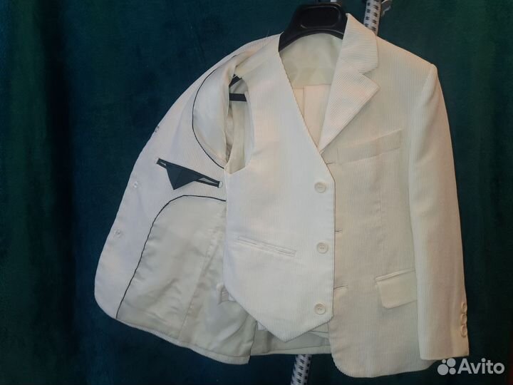 Костюм детский на мальчика