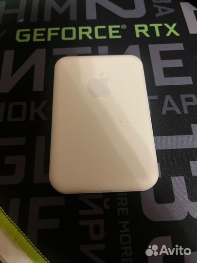 Magsafe Battery Pack 5000mah