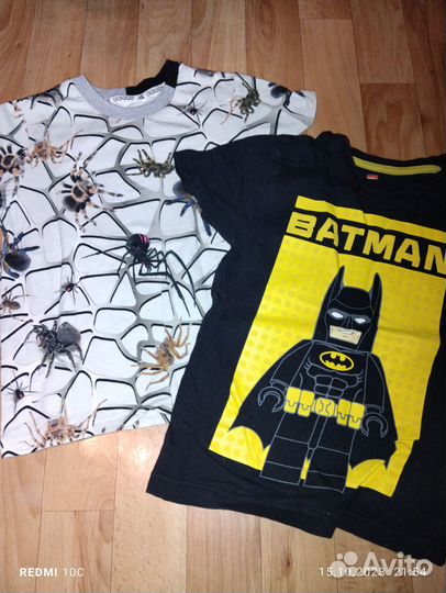 Пакет одежды