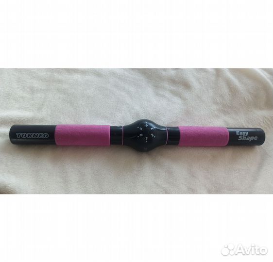 Тренажер для увеличения груди torneo 7 реж