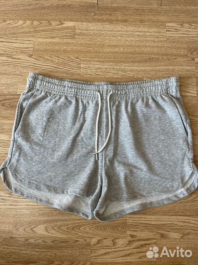 Шорты женские