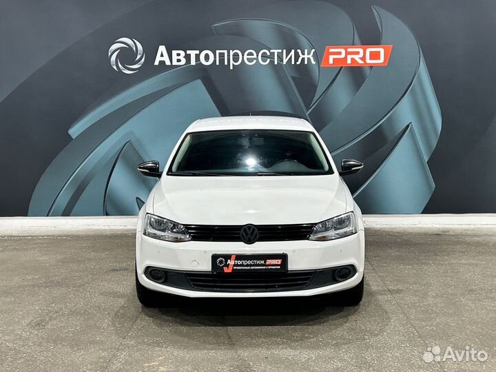 Volkswagen Jetta 1.4 AMT, 2014, 149 744 км