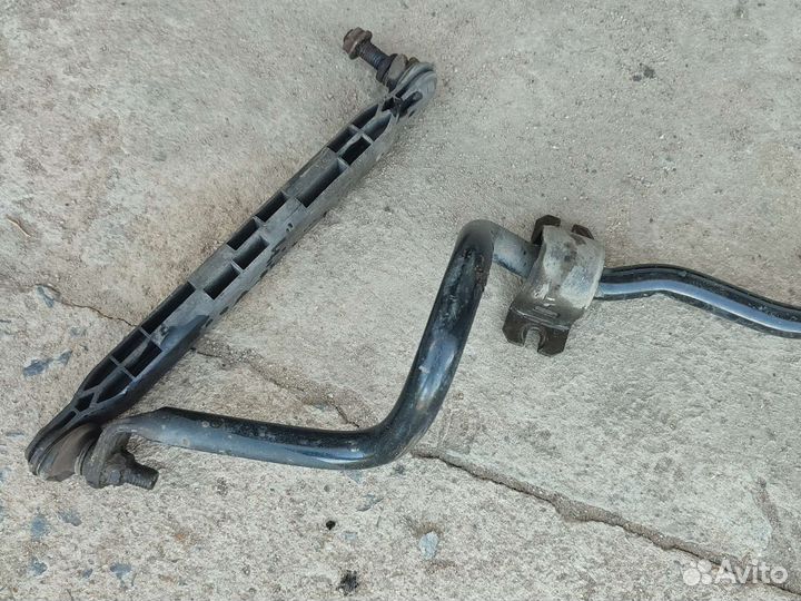 Опель Астра Н стабилизатор