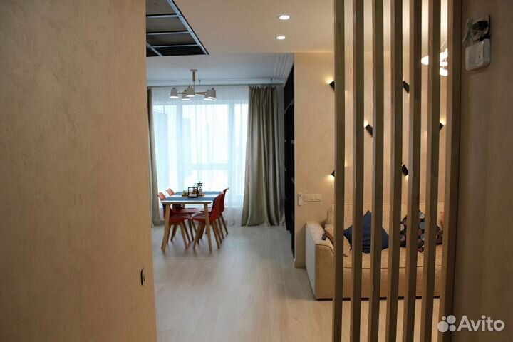 Ремонт и отделка квартир