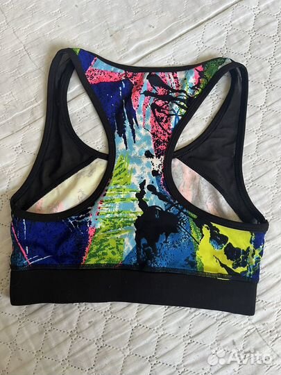 Костюм для фитнеса 42 44 Новый