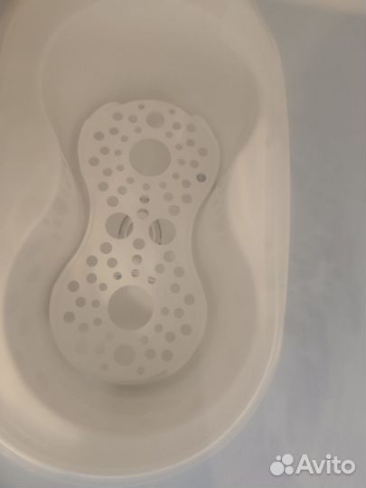 Стерилизатор Подогреватель для бутылочек