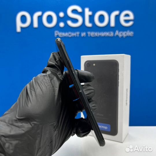 iPhone 7, 32 ГБ