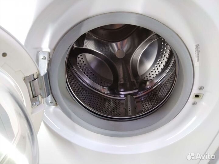 Стиральная машина гарантия