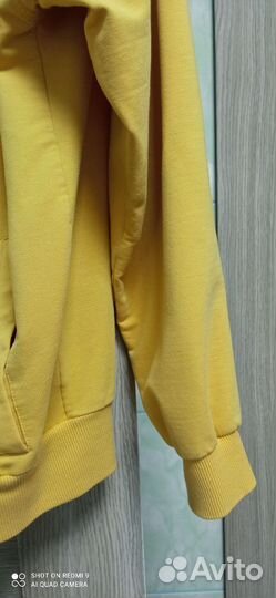 Олимпийка adidas