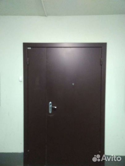 Изготовление тамбурных дверей перегородок