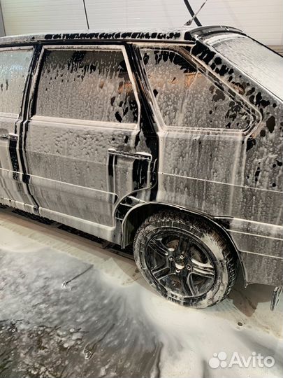 ВАЗ 2114 Samara 1.6 МТ, 2010, 177 402 км