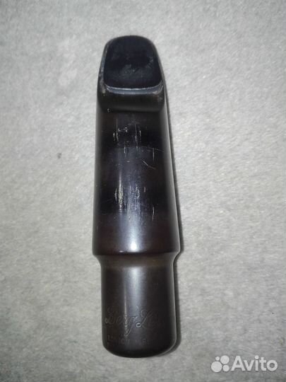 Саксофон тенор мундштук Berg Larsen Vintage 1970гг