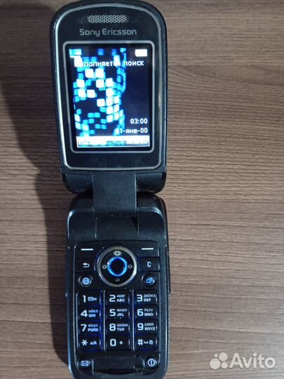 Телефоны sony Ericsson на запчасти