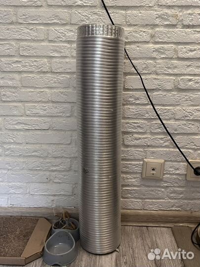 Nyttig TUB гибкая труба для воздухоочистиля