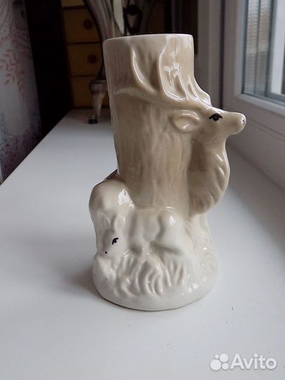 Карандашница СССР 