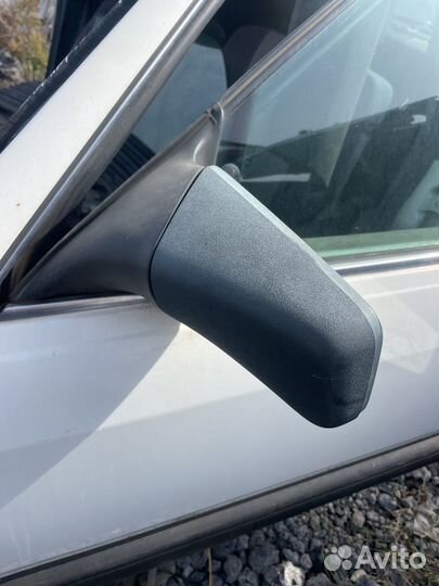 Зеркало Audi 100 c3 левое правое электро