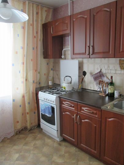1-к. квартира, 32 м², 2/9 эт.