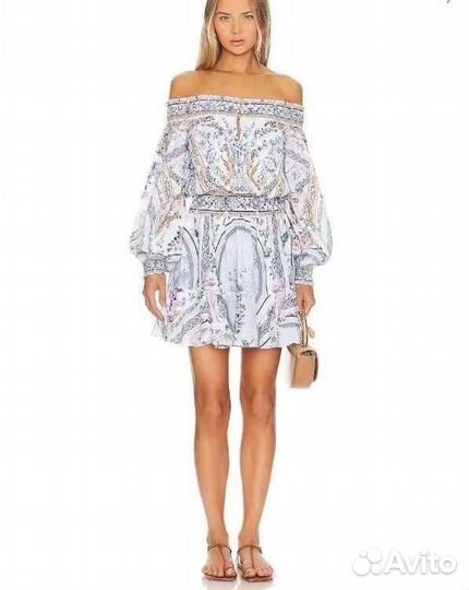 Платье Camilla