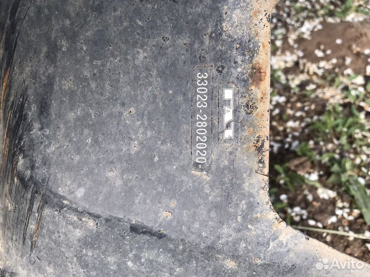 Защита двигателя газель