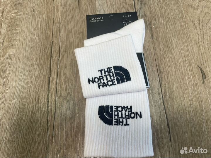 Носки высокие TNF