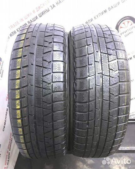 Yokohama Ice Guard IG50 215/60 R17 96Q
