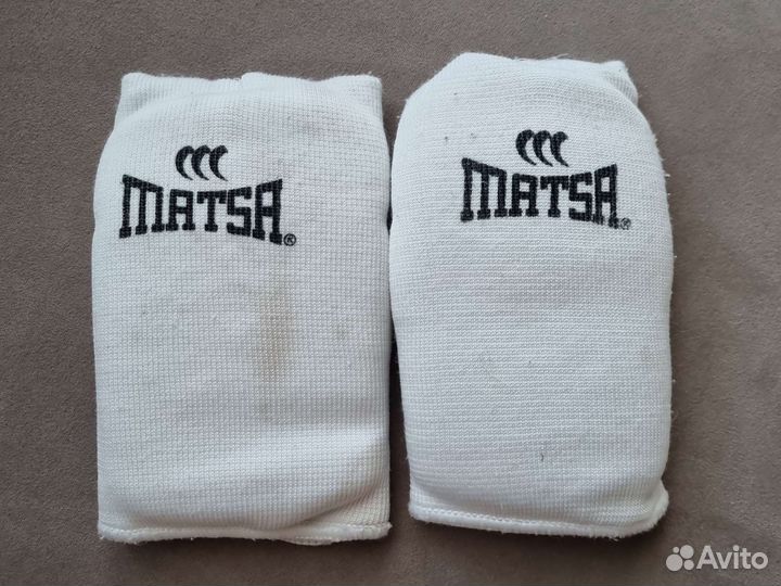 Перчатки для единоборств детские