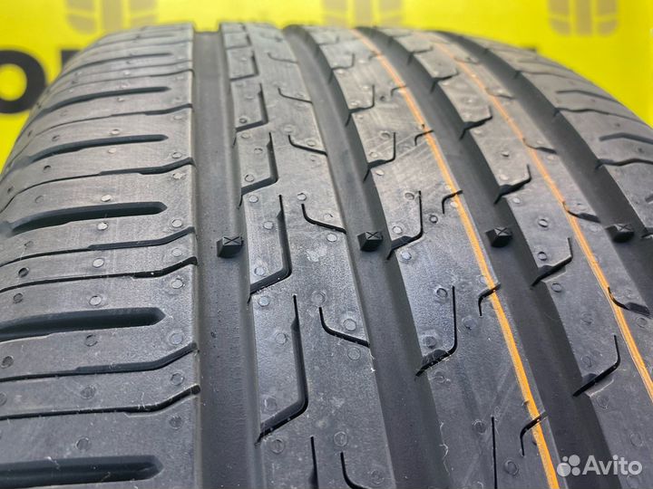 Continental ContiEcoContact 6 245/40 R18 97Y