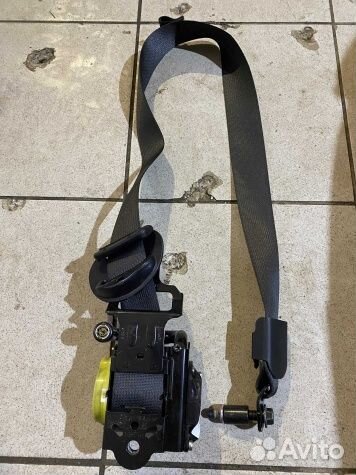 Система безопасности Хендай Санта Фе 4 TM