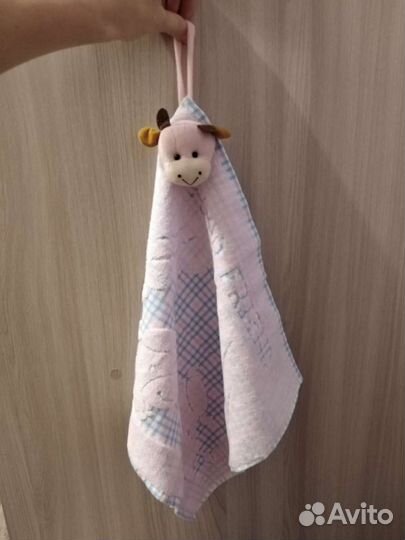 Полотенце кухонное