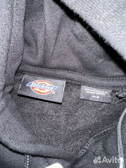 Dickies худи оригинал