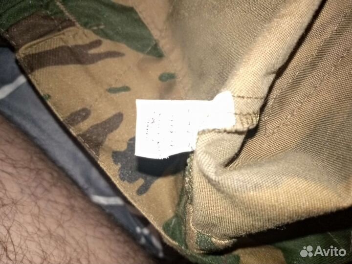 Военная форма