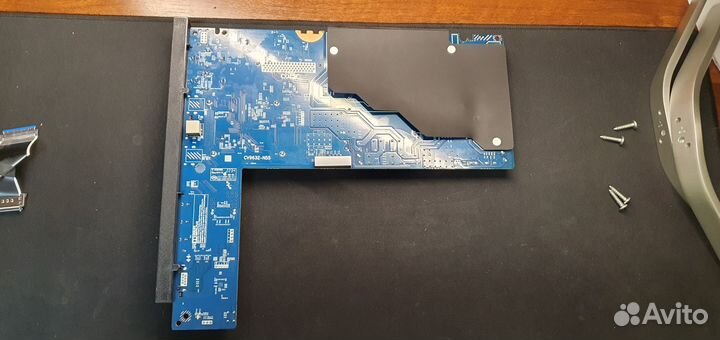 Main EL.MT9632R-FG95 CV9632-N55 от yndx-00072