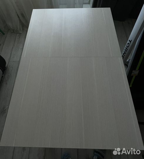 Стол обеденный раздвижной