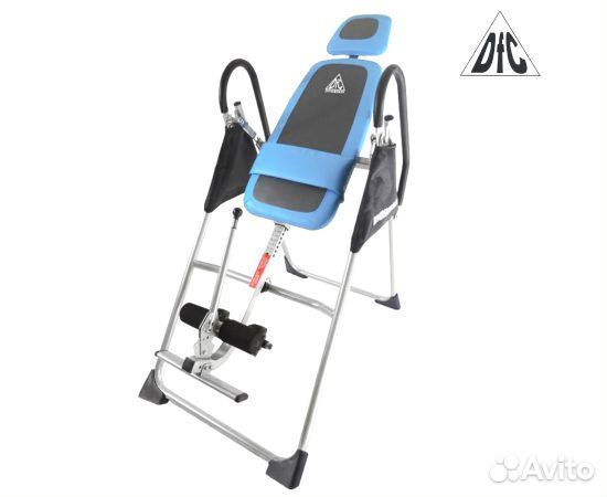 Инверсионный стол DFC XJ-I-02CLB складной