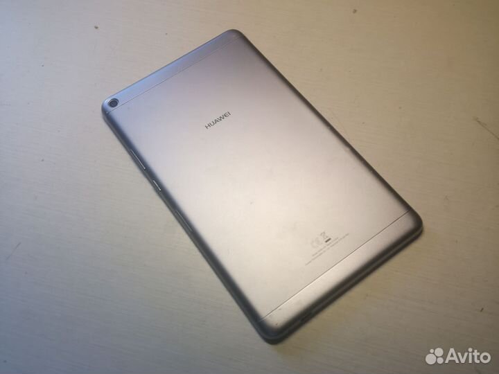 Планшет huawei mediapad t3 10