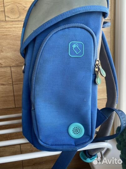 Рюкзак ранец Xiaomi mitu