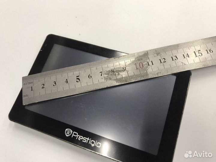 GPS-навигатор Prestigio geovision 5400