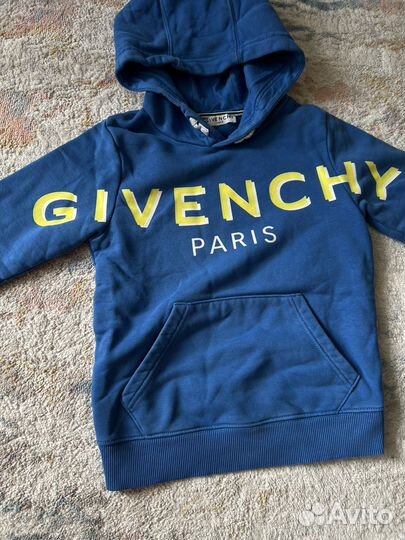 Спортивный костюм givenchy