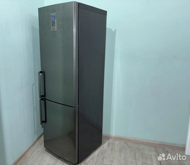 Холодильник samsung no frost by