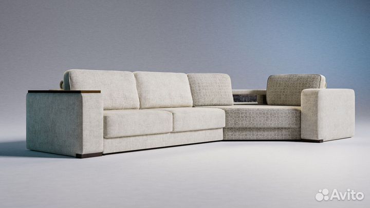 Диван от производителя