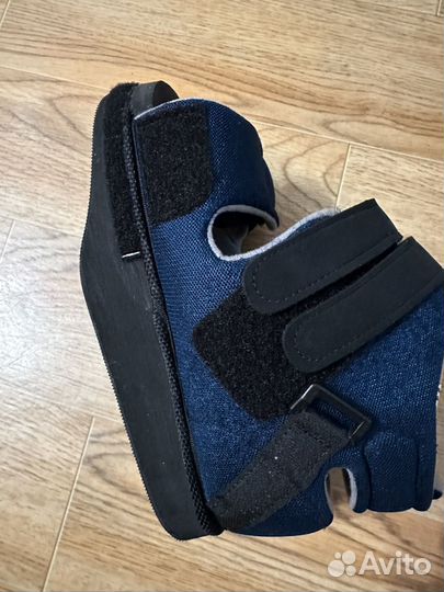 Терапевтическая обувь